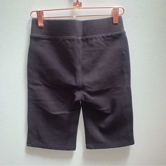 NWT MADEWELL Biker Shorts XXS - Picture 5 of 5